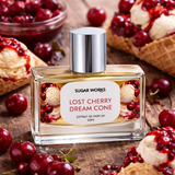 Lost Cherry Dream Cone - 50ml Perfume