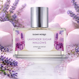 Lavender Sugar Mallows - 50ml Perfume