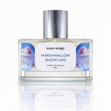 Marshmallow Snowcake - 50ml Perfume