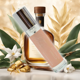 Bourbon Vanilla: Extrait de Parfum 10ml