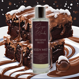 Brownie Bliss: Body Mist