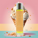 Vanilla Dream Cone: Extrait de Parfum