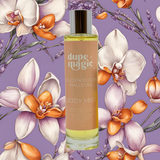 Golden Bloom Mallows: Body Mist