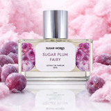 Sugar Plum Fairy - 50ml Perfume