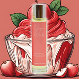 Whipped Apple Fluff: Extrait de Parfum 50ml