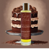 Wicked Chocolate Cauldron: Body Mist