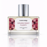 Golden Sweet Fluidity (Inspiration of Gentle Fluidity Gold & Pink Sugar Crystals) - 50ml Perfume