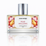 Pear Mallows - 50ml Perfume