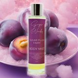 Sugar Plum Fairy: Body Mist