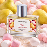 Pear Mallows - 50ml Perfume