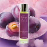 Sugar Plum Fairy: Extrait de Parfum 50ml