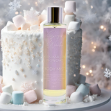 Marshmallow Snowcake: Body Mist