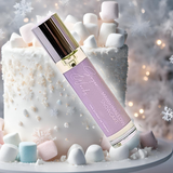 Marshmallow Snowcake: Extrait de Parfum 10ml