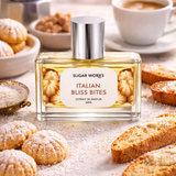 Italian Bliss Bites - 50ml Perfume