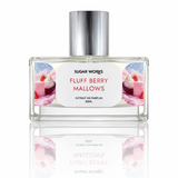Fluff Berry Mallows (Inspired by Yum Boujee Marshmallow) - 50ml Perfume