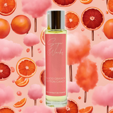 Blood Orange Cotton Candy: Extrait de Parfum 50ml