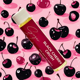 Black Cherry Crush: Travel Size Body Glow Body Oil