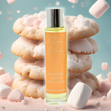 Almond Cookie Mallows: Extrait de Parfum 50ml