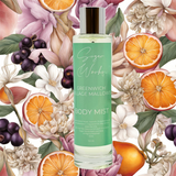 Greenwich Village Mallows: Body Mist