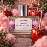 Candied Mistletoe Crunch - 50ml Perfume