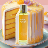 Wedding Cake Elixir: Extrait de Parfum 50ml