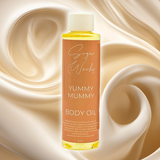 Yummy Mummy: Body Glow Body Oil