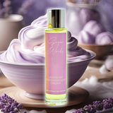 Lavender Marshmallow Cream: Extrait de Parfum 50ml