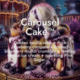 CAROUSEL CAKE™