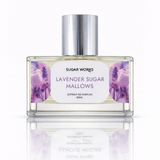Lavender Sugar Mallows - 50ml Perfume