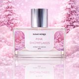 Pink Snowflakes - 50ml Perfume