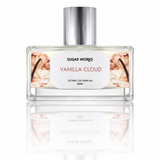 Vanilla Cloud (Inspired by Tihota) - 50ml Perfume