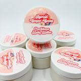Apricot Sugar Scoop Caribbean Body Butter