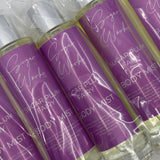 Sugar Plum Fairy: Body Mist