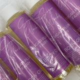 Sugar Plum Fairy: Body Glow Body Oil