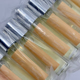 Tahitian Vanilla: Extrait de Parfum 10ml