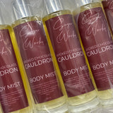 Wicked Chocolate Cauldron: Body Mist