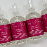 Black Cherry Body Mist