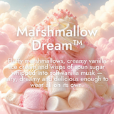 MARSHMALLOW DREAM™