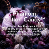 PHANTOM COTTON CANDY™