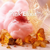 Pink Elixir™ | Inspired by Baccarat Rouge 540 + Cotton Candy