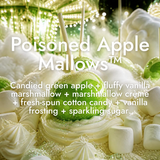 POISONED APPLE MALLOW™