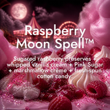 RASPBERRY MOON SPELL™