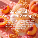 SAVANNAH SUMMER SCOOP™