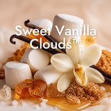 Sweet Vanilla Clouds™ | Inspired by Vanilla 28 by Kayali + Marshmallow