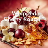 Whipped Cherry Rouge™ | Inspired by Baccarat Rouge 540 + Lost Cherry + Marshmallow