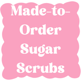 BUILD YOUR DREAM SCRUB — MADE TO ORDER